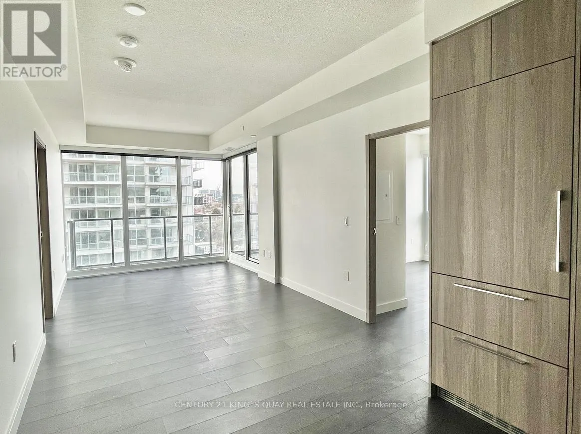 1209 - 85 MCMAHON DRIVE