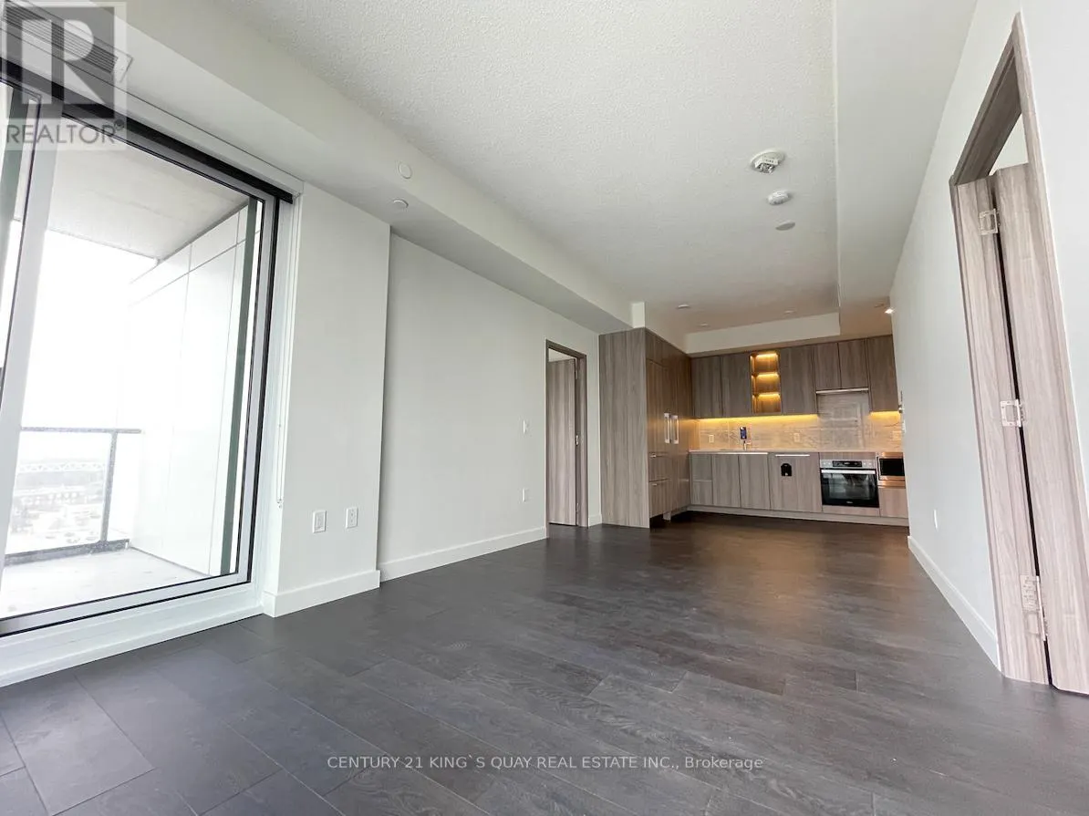 1209 - 85 MCMAHON DRIVE