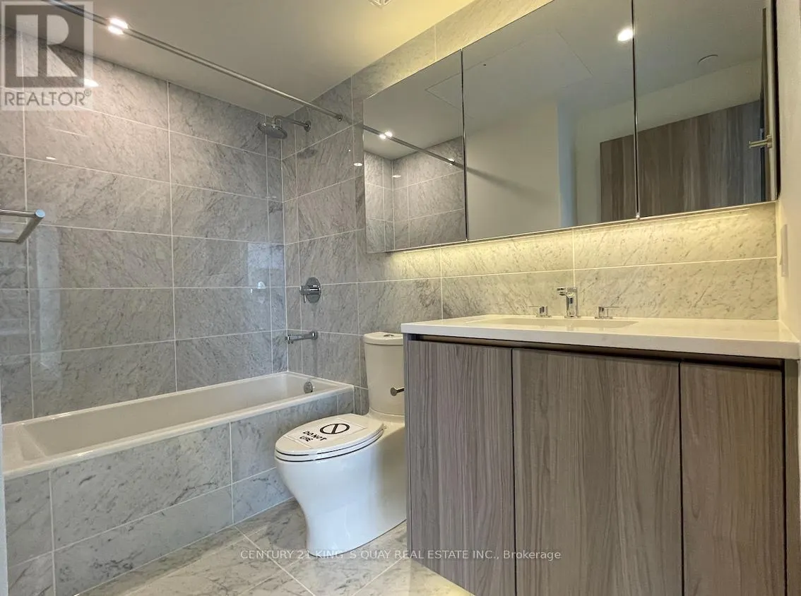 1209 - 85 MCMAHON DRIVE