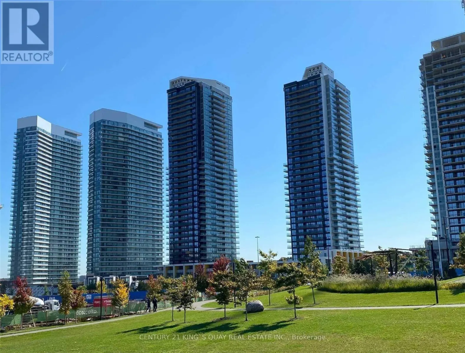 1209 - 85 MCMAHON DRIVE