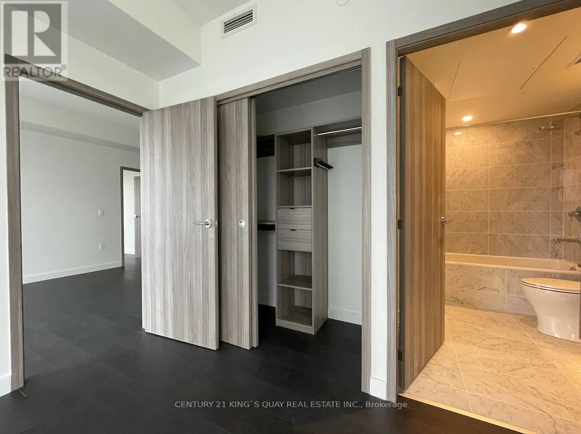 1209 - 85 MCMAHON DRIVE