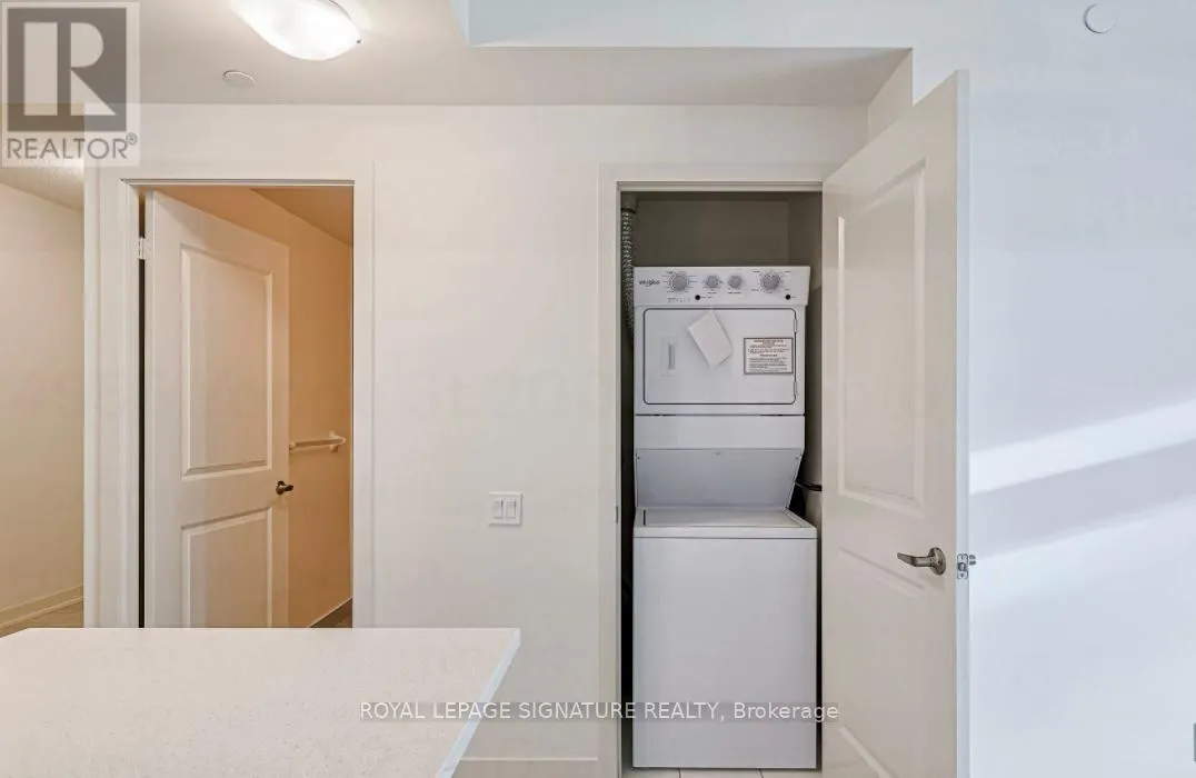 1203 - 4955 YONGE STREET