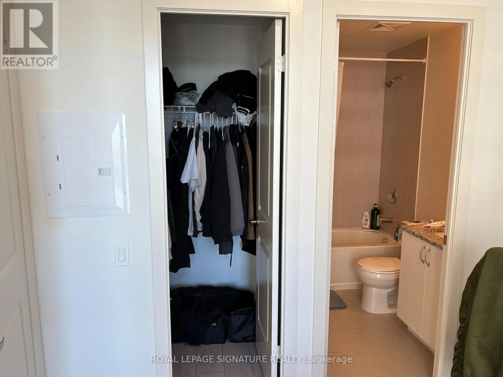 1203 - 4955 YONGE STREET