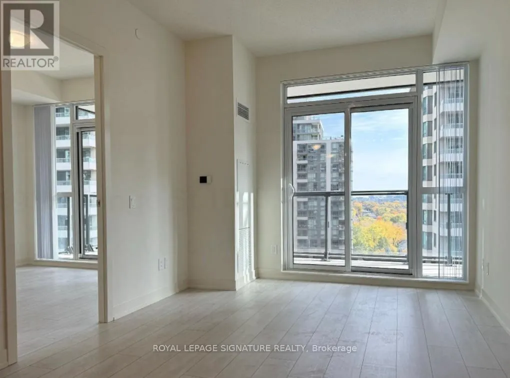 1203 - 4955 YONGE STREET