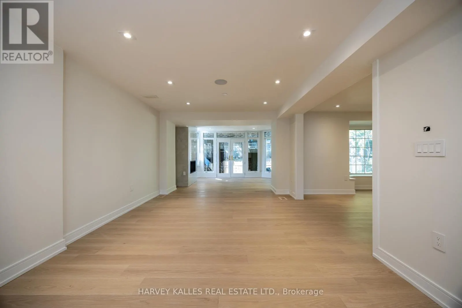 354 BESSBOROUGH DRIVE
