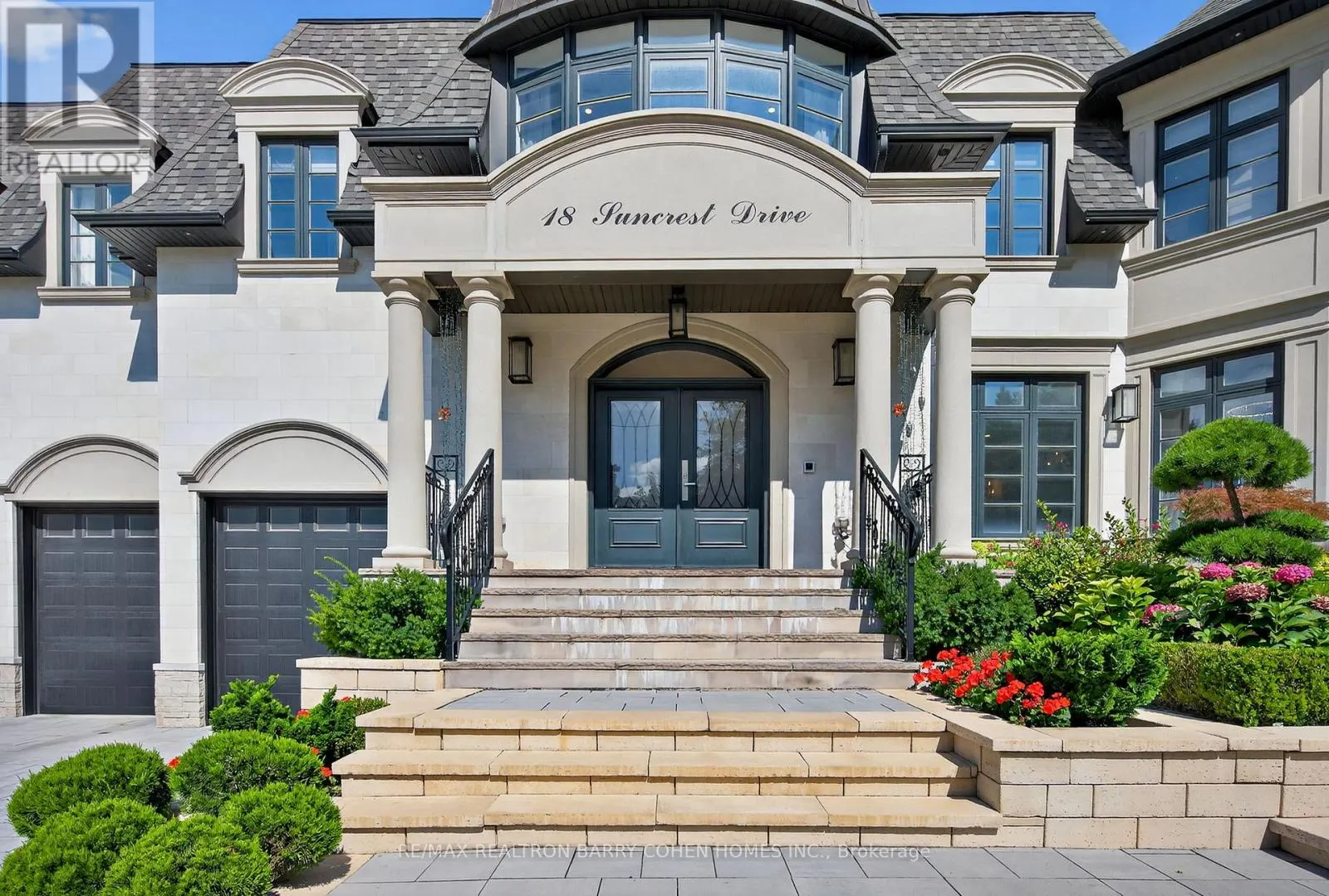 18 SUNCREST DRIVE