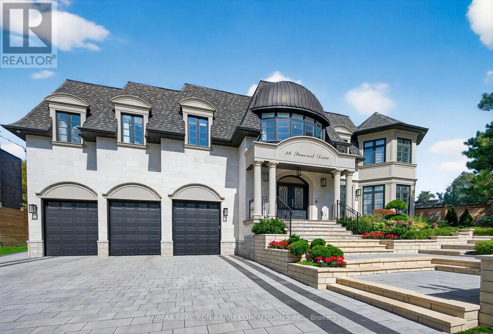 18 SUNCREST DRIVE
