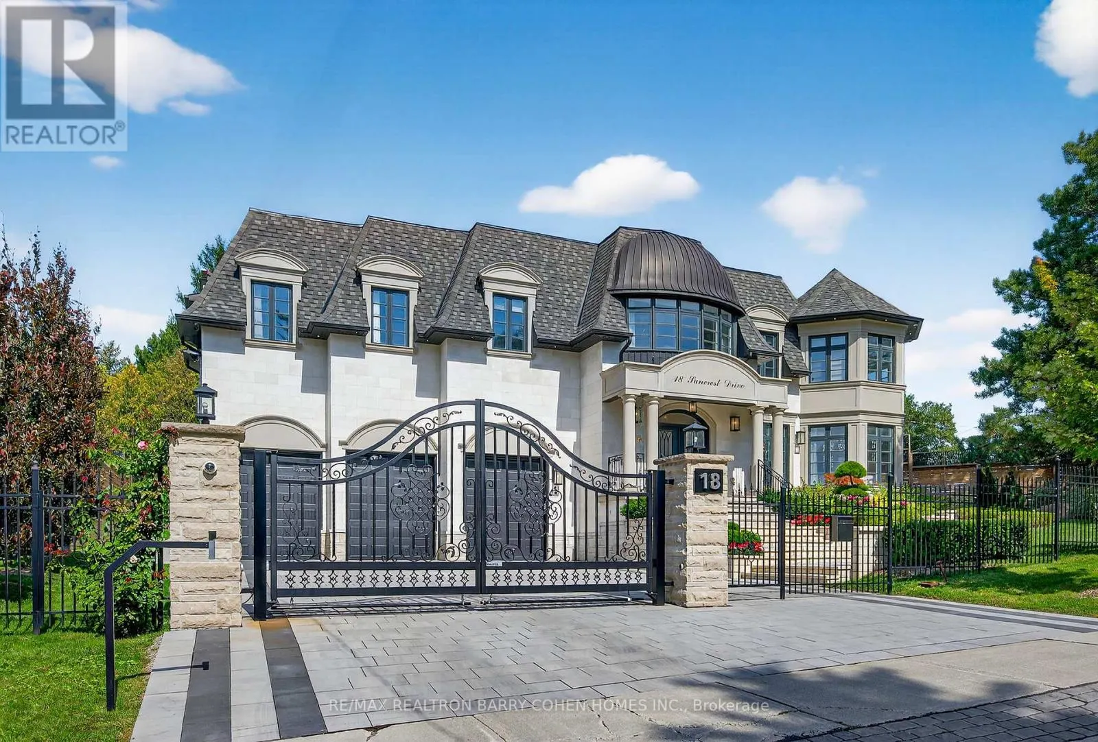 18 SUNCREST DRIVE