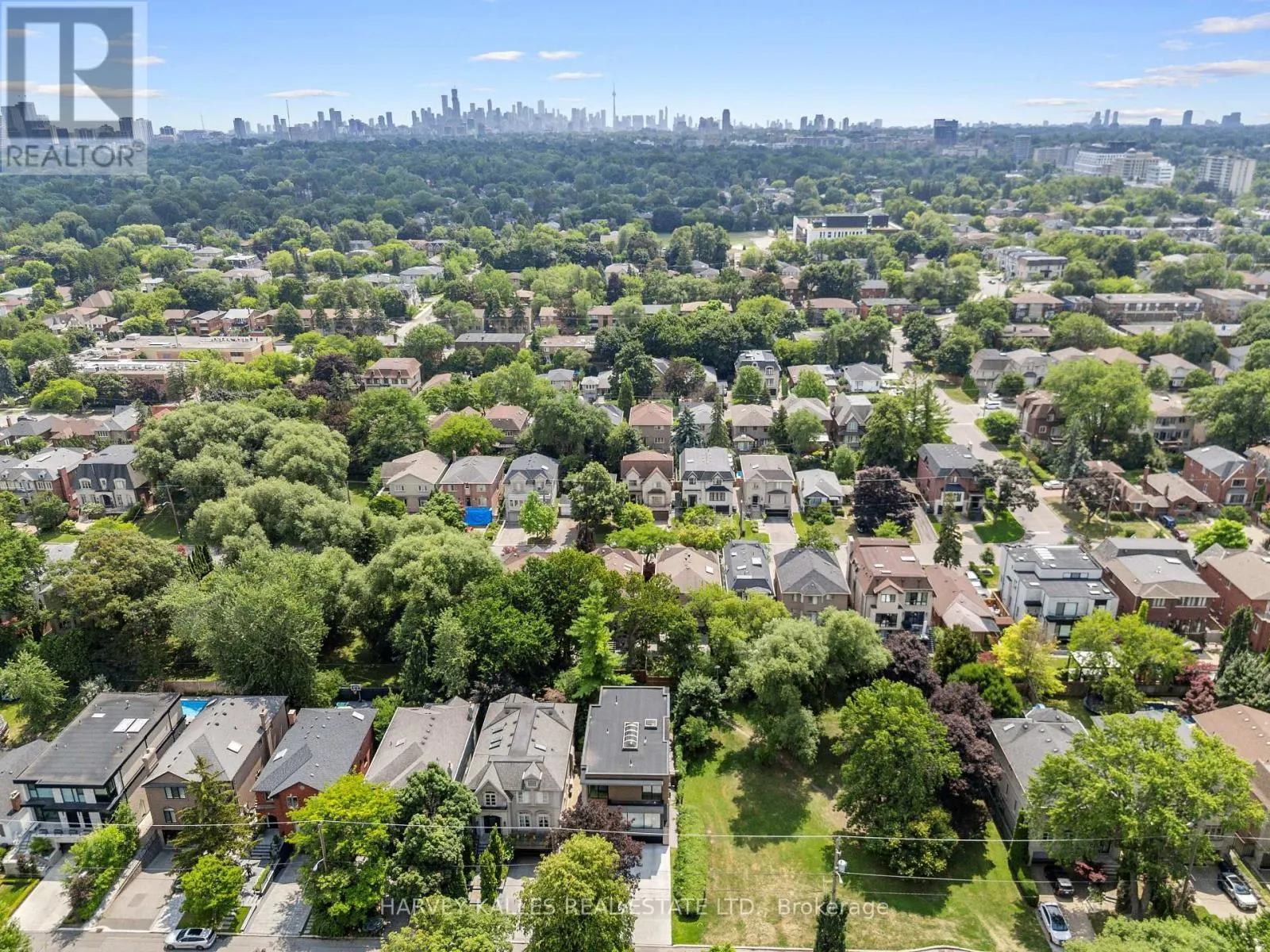 585 BEDFORD PARK AVENUE