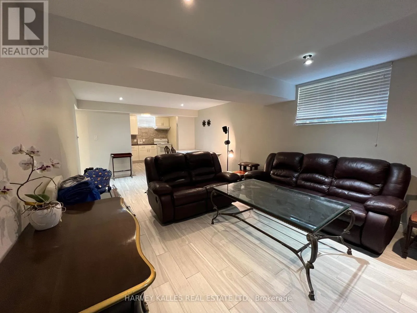 BSMNT #2 - 118 ALMORE AVENUE