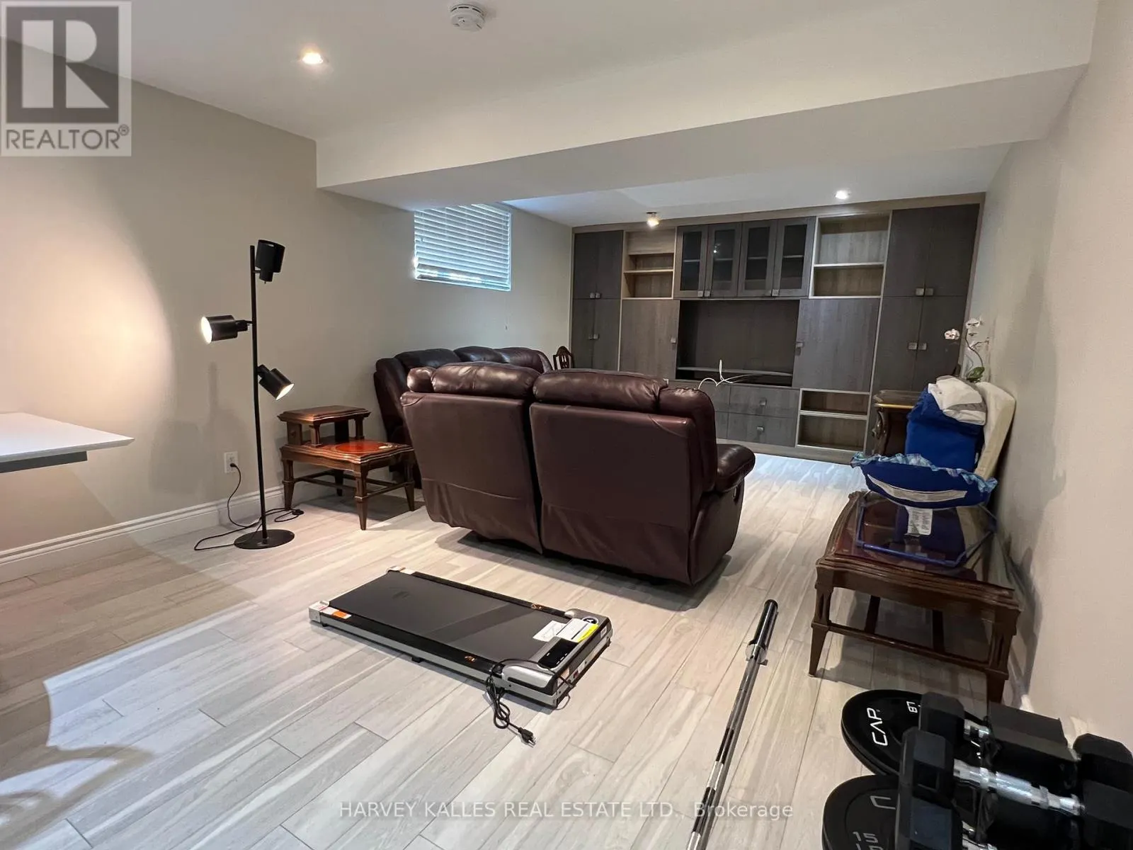 BSMNT #2 - 118 ALMORE AVENUE