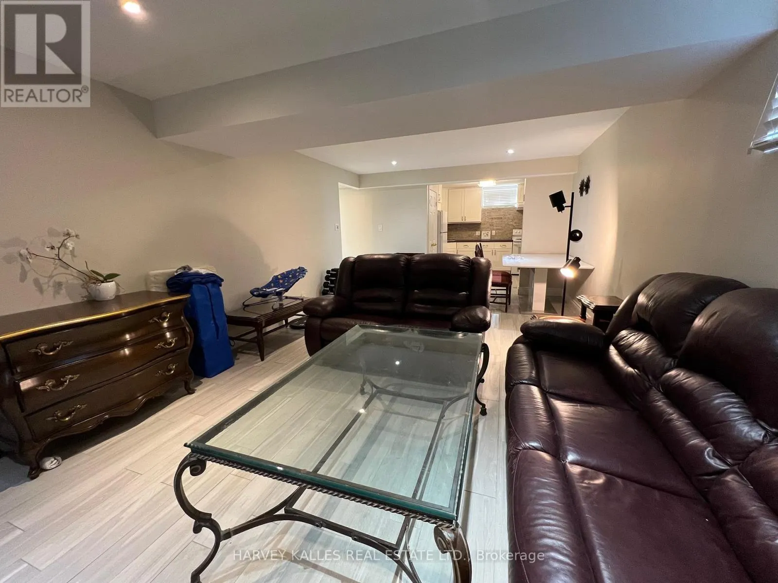 BSMNT #2 - 118 ALMORE AVENUE