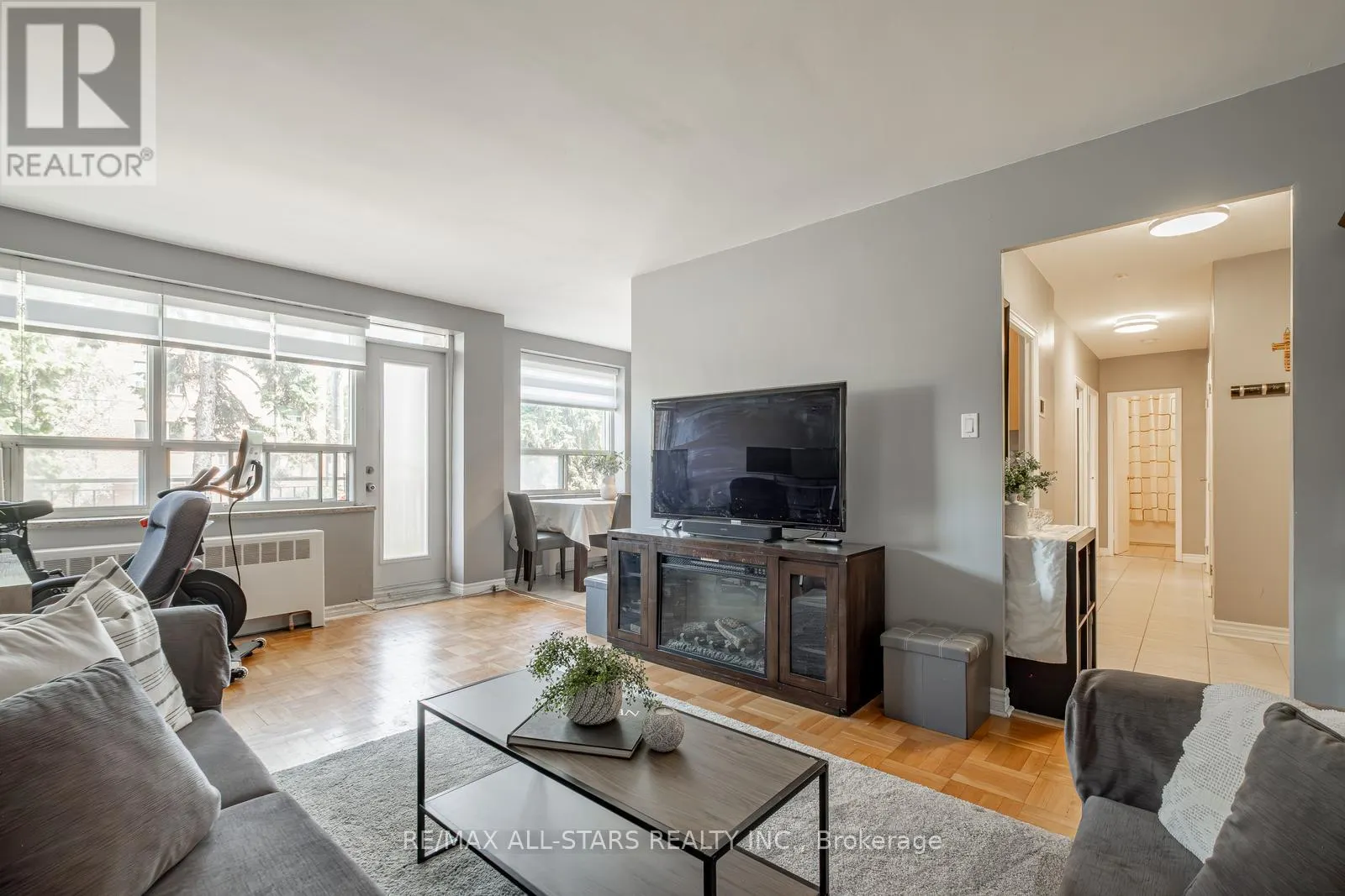 201 - 219 WILSON AVENUE