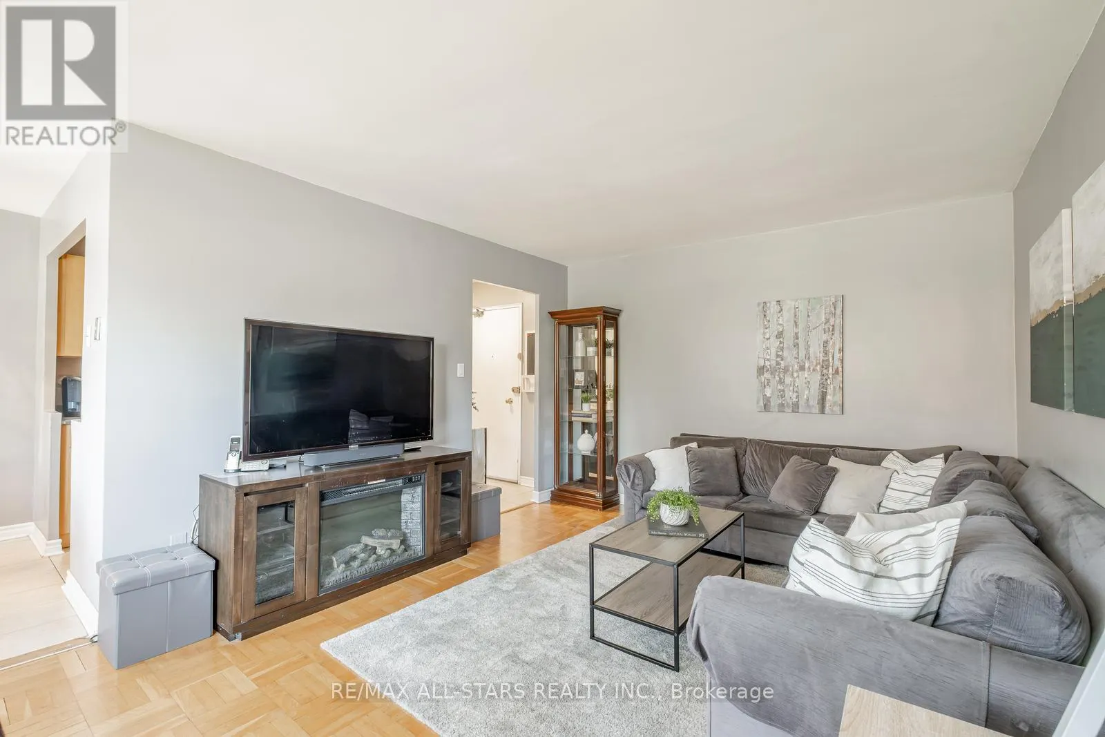 201 - 219 WILSON AVENUE