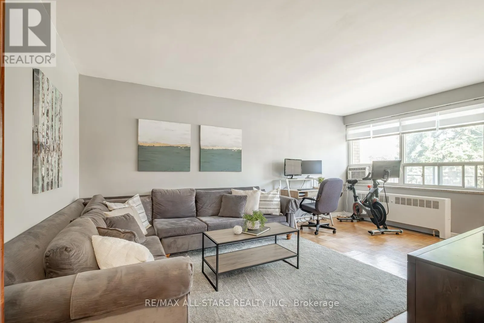 201 - 219 WILSON AVENUE