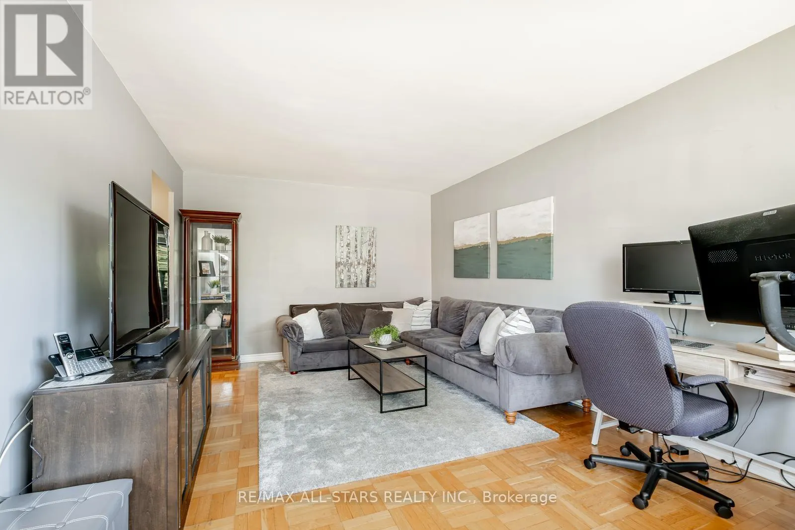 201 - 219 WILSON AVENUE