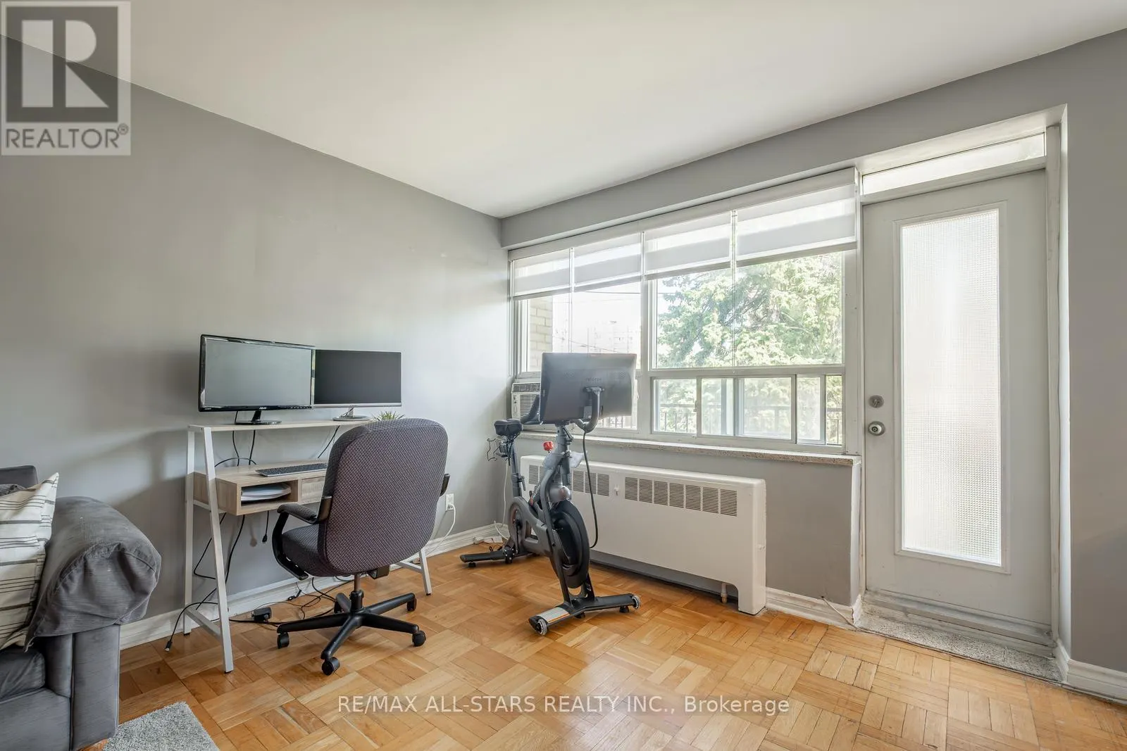 201 - 219 WILSON AVENUE