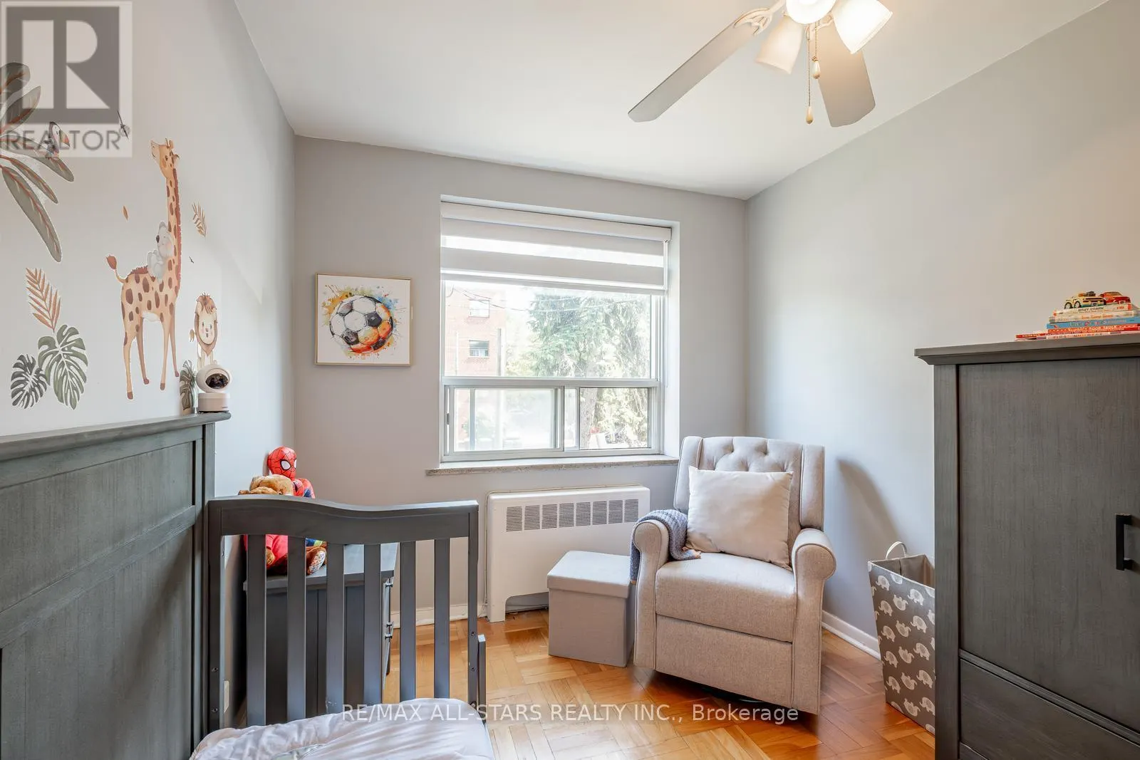 201 - 219 WILSON AVENUE