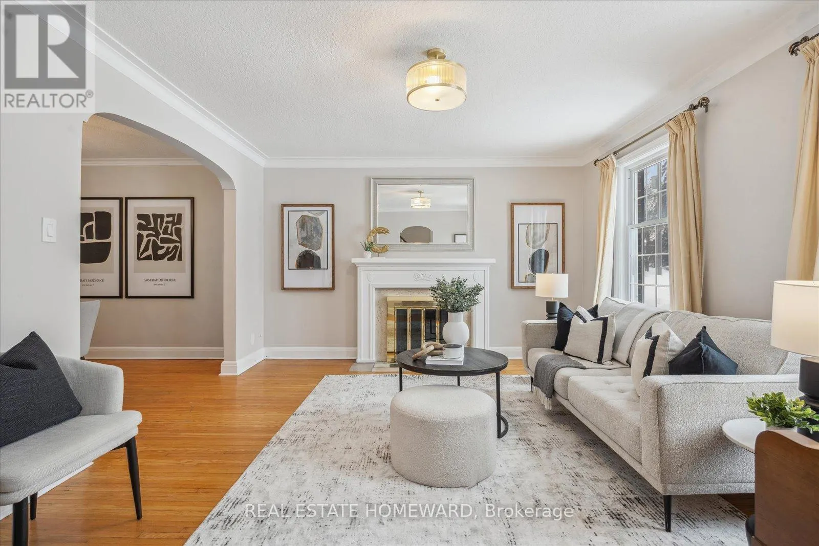 51 EDGECOMBE AVENUE