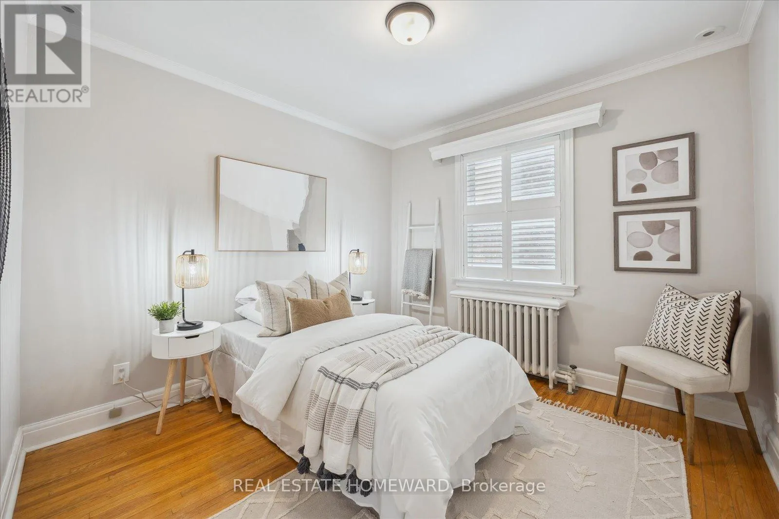 51 EDGECOMBE AVENUE