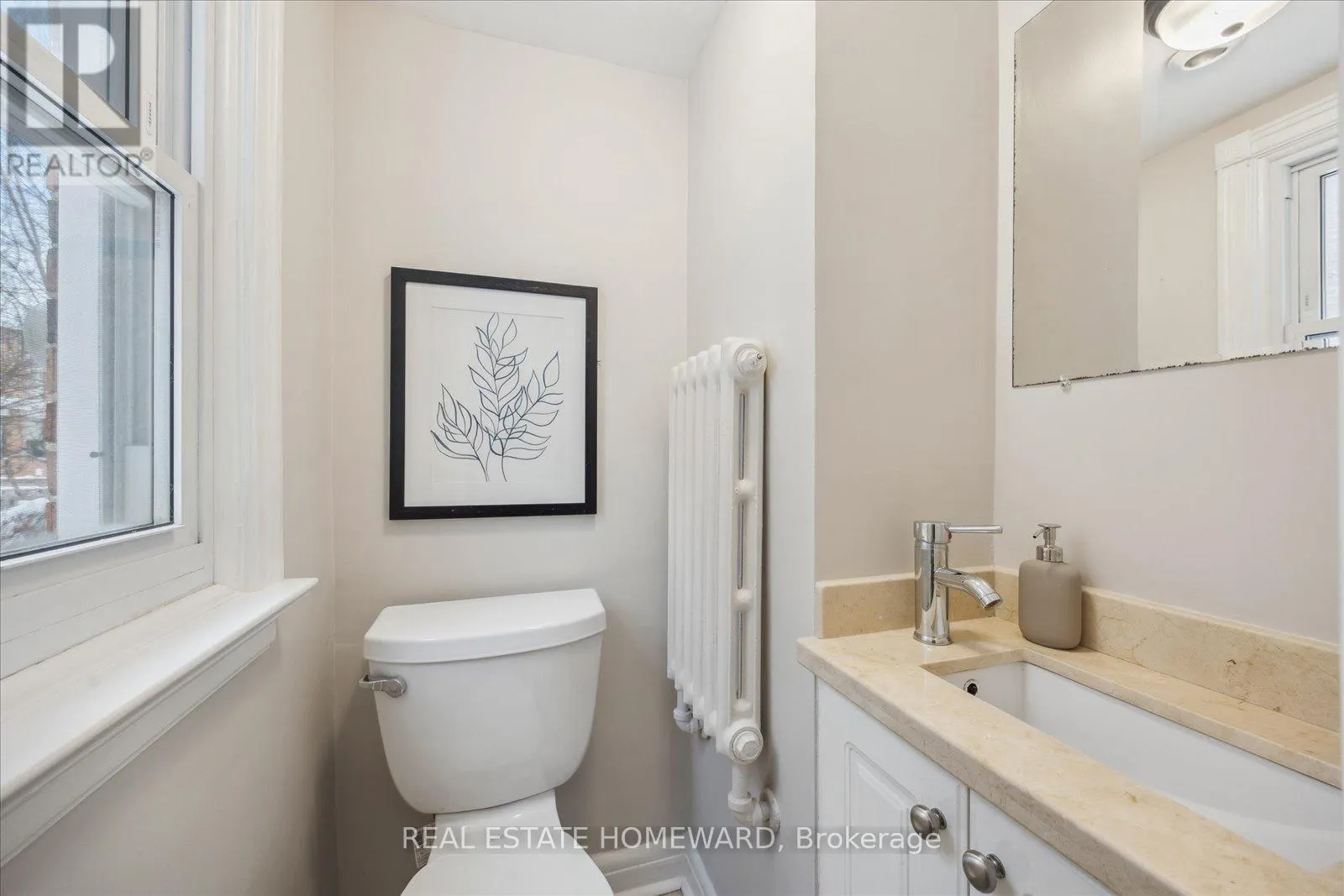 51 EDGECOMBE AVENUE