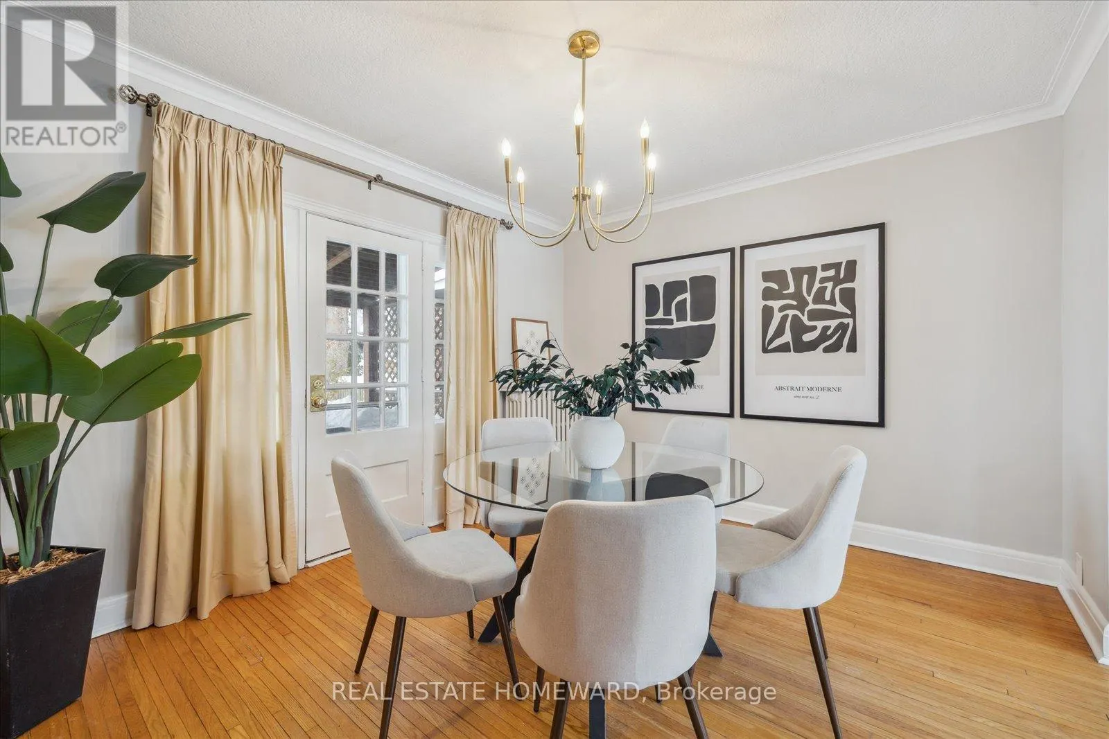 51 EDGECOMBE AVENUE