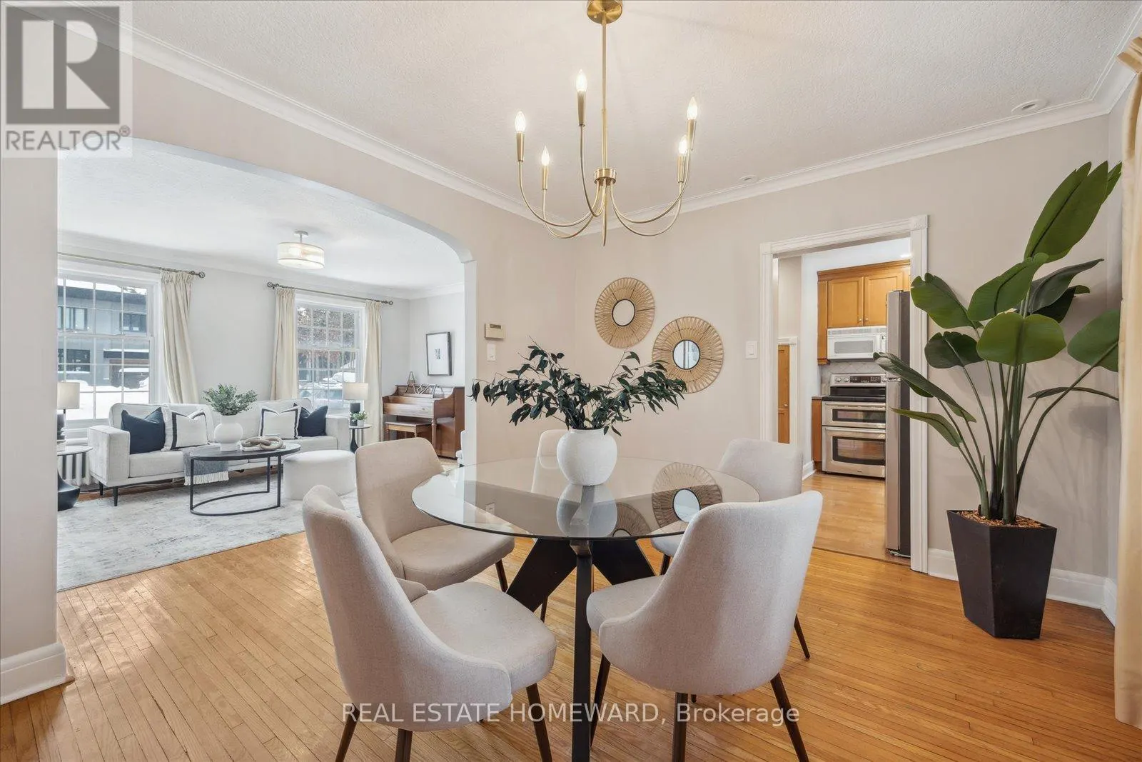 51 EDGECOMBE AVENUE