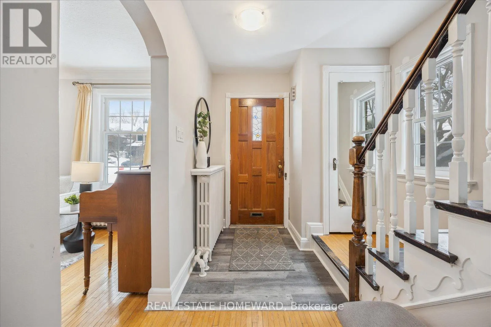 51 EDGECOMBE AVENUE
