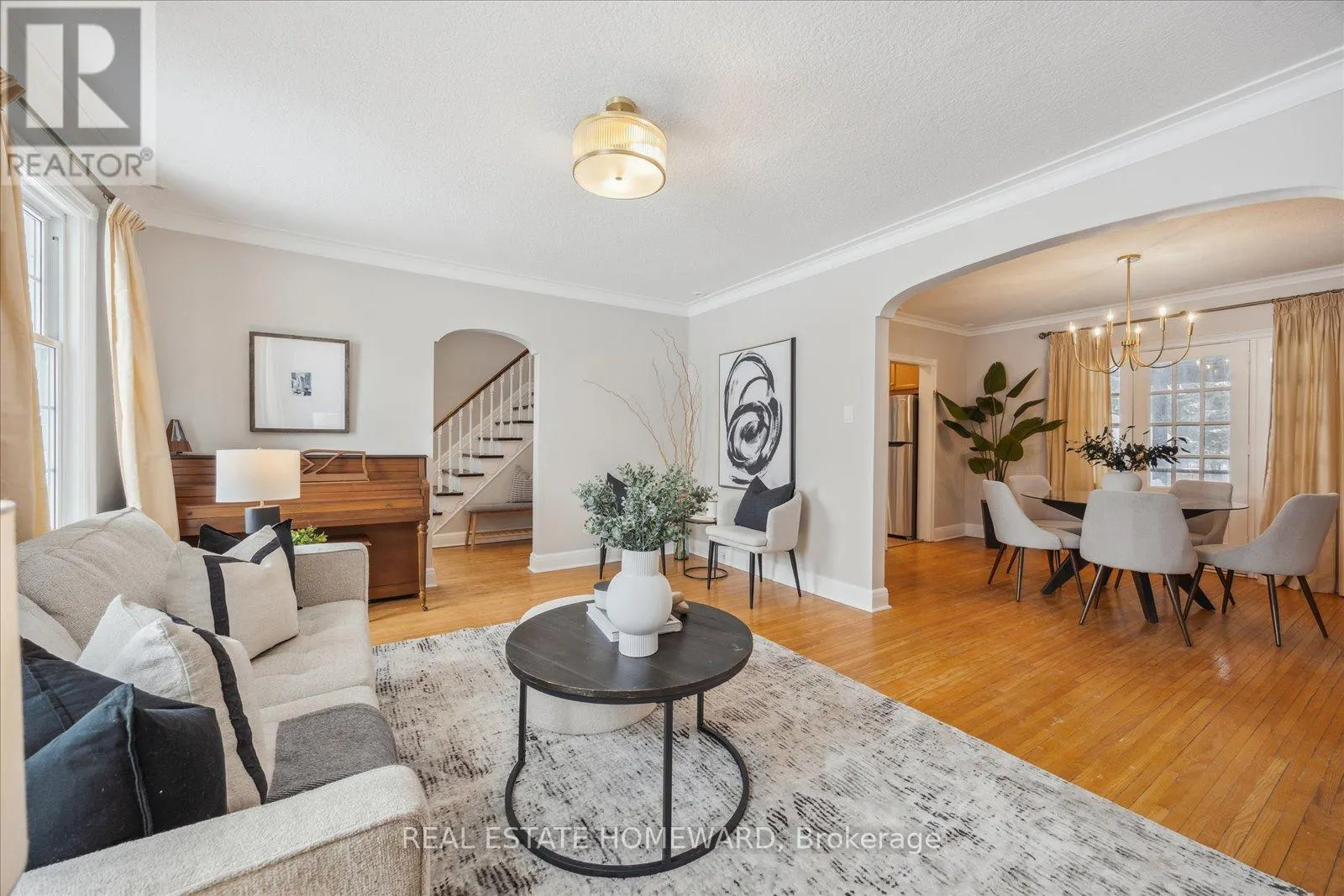 51 EDGECOMBE AVENUE