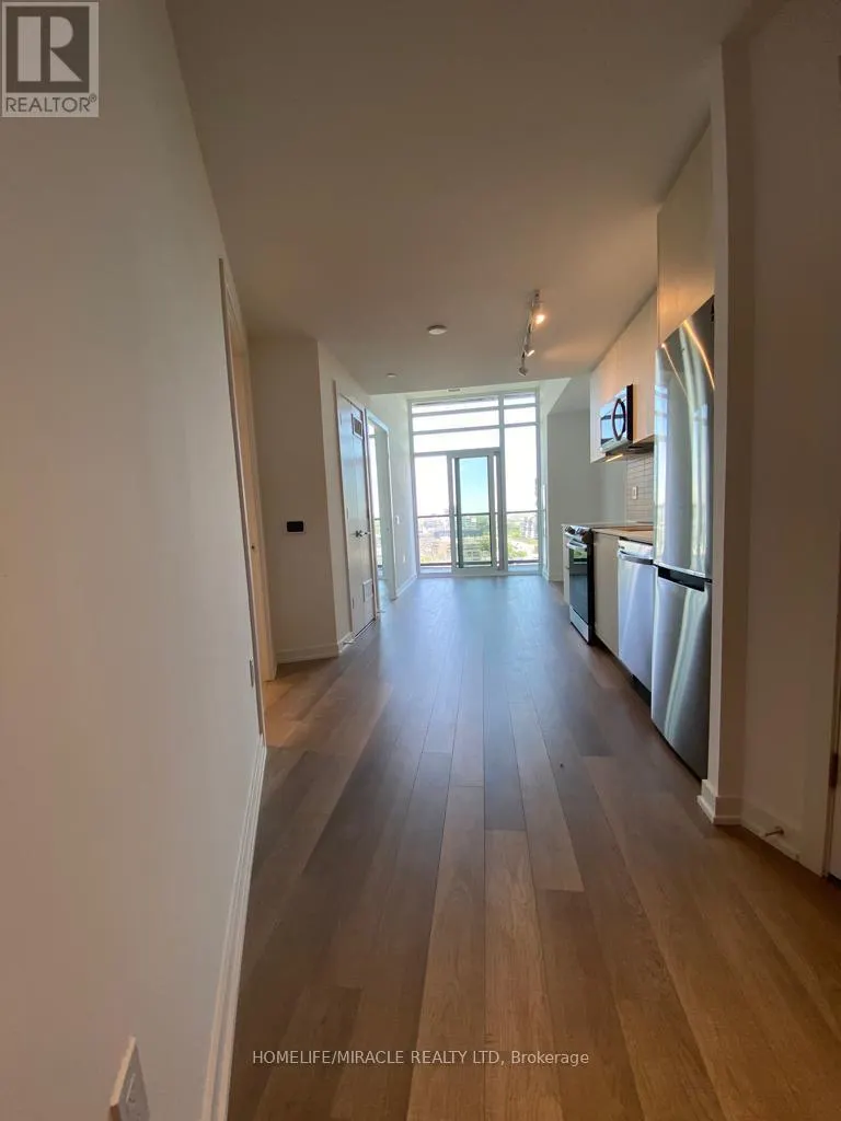 1506 - 50 POWER STREET