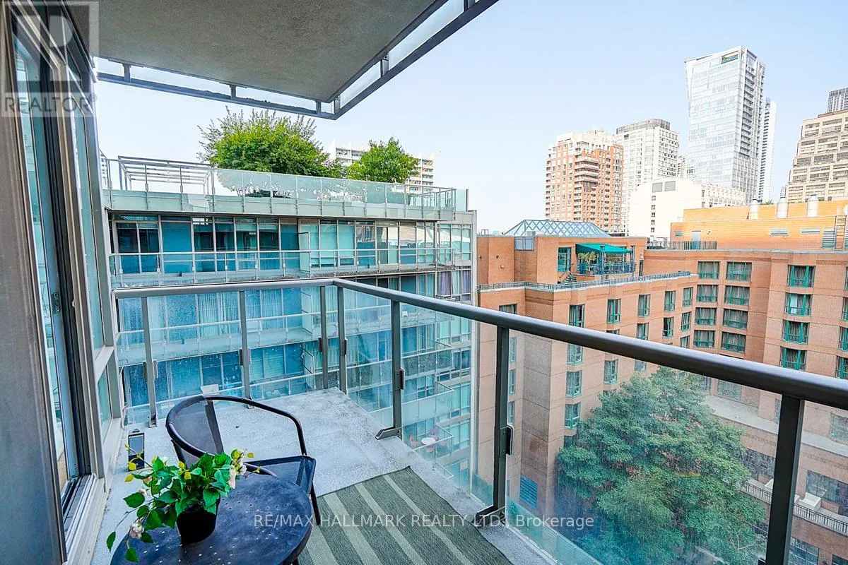 819 - 1 BEDFORD ROAD