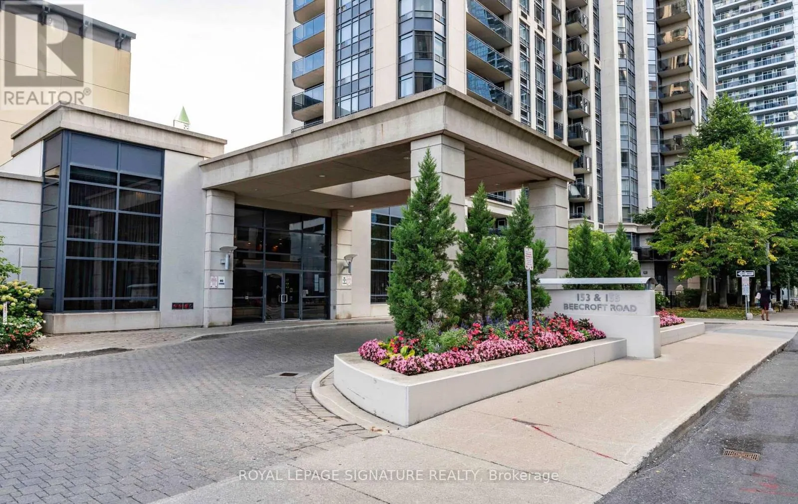 2003 - 155 BEECROFT ROAD