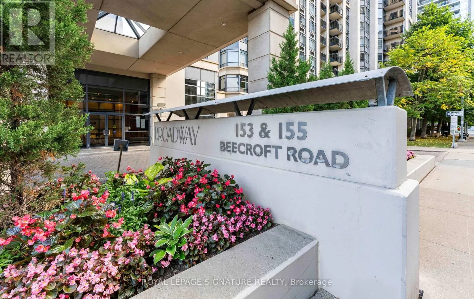 2003 - 155 BEECROFT ROAD