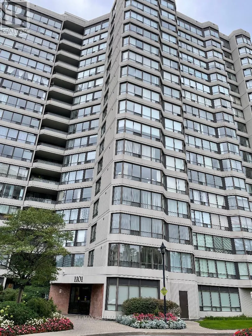 209 - 1101 STEELES AVENUE W