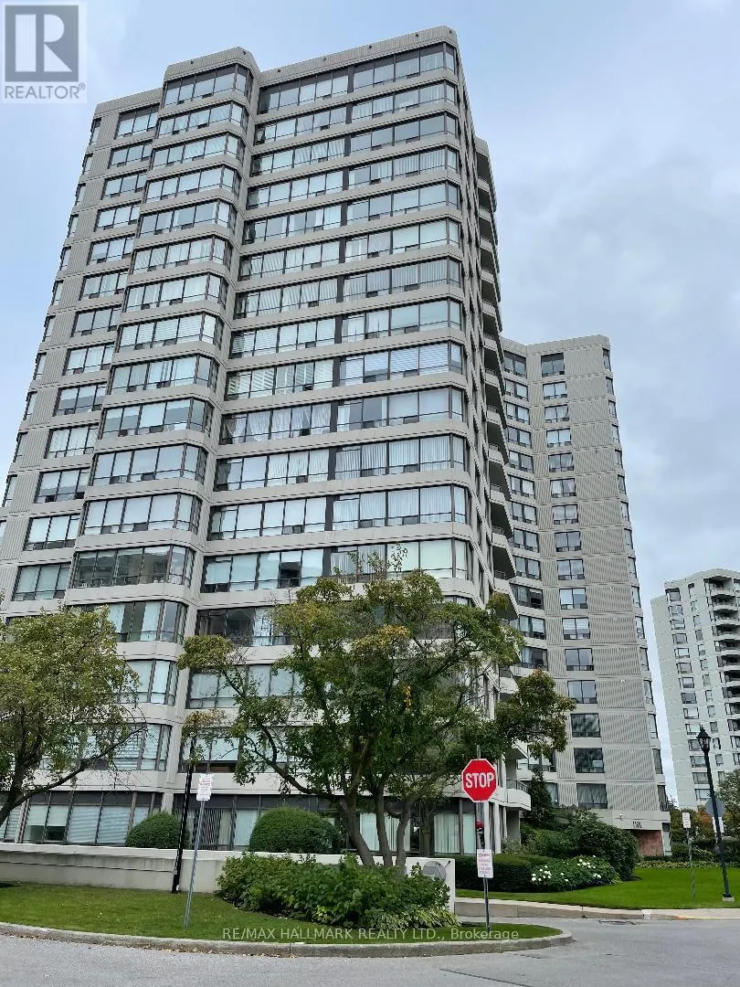 209 - 1101 STEELES AVENUE W
