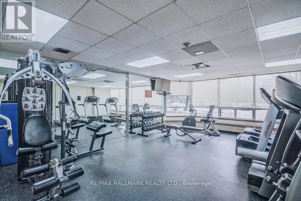 209 - 1101 STEELES AVENUE W