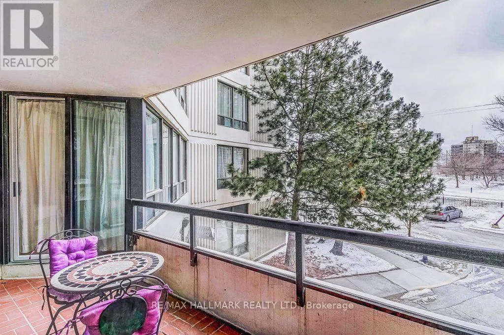 209 - 1101 STEELES AVENUE W
