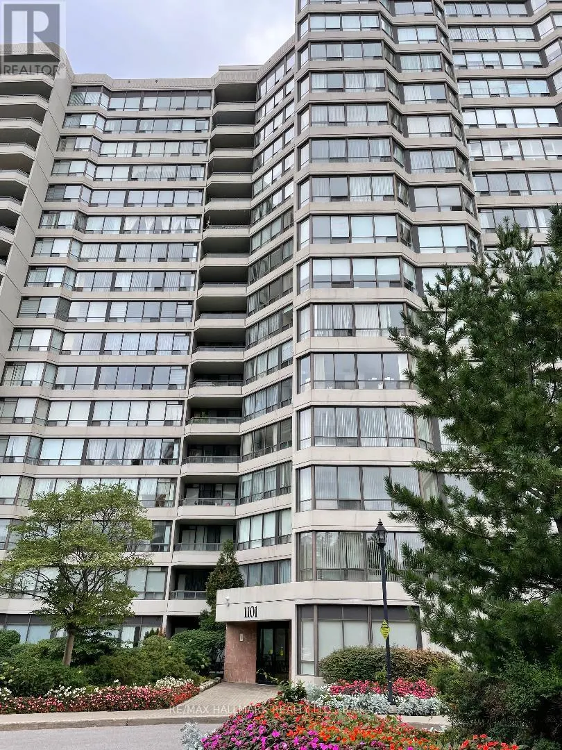 209 - 1101 STEELES AVENUE W