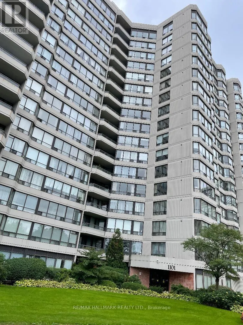 209 - 1101 STEELES AVENUE W