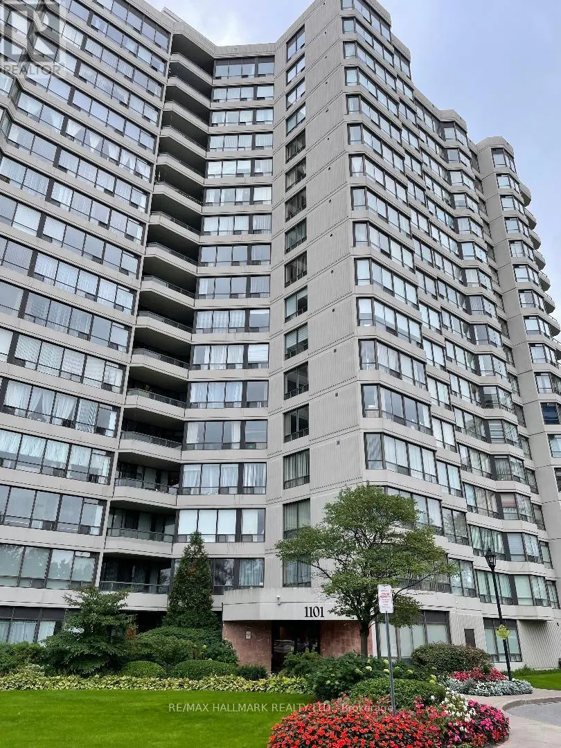 209 - 1101 STEELES AVENUE W