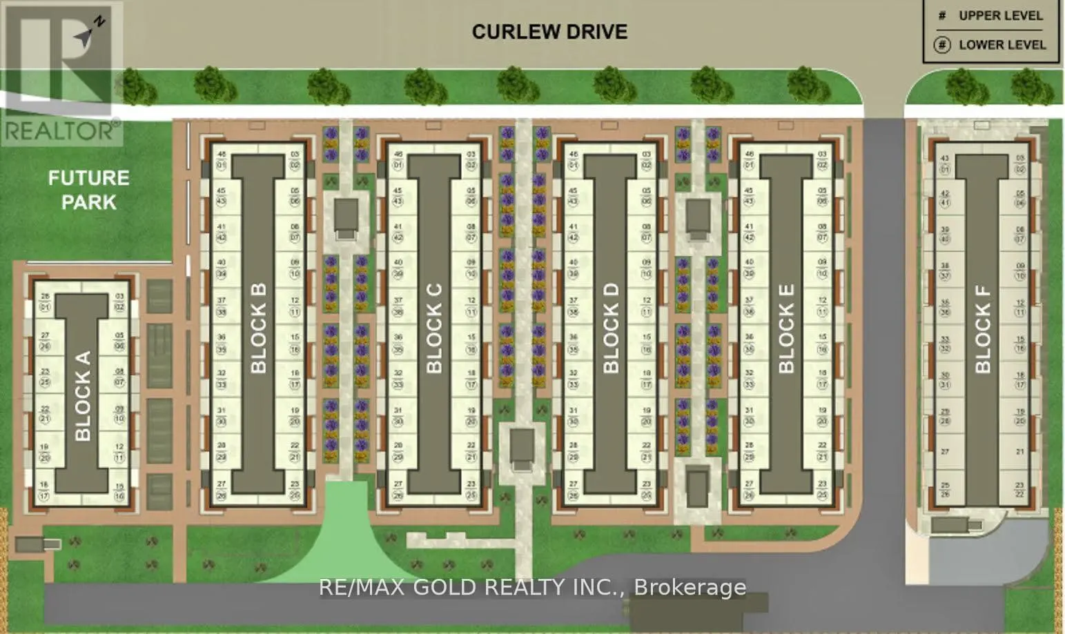134 (35) - 75 CURLEW DRIVE