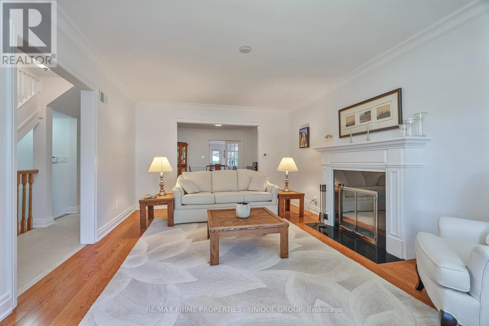 4 TANAGER AVENUE