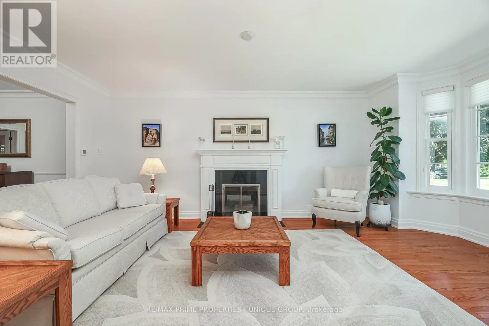 4 TANAGER AVENUE