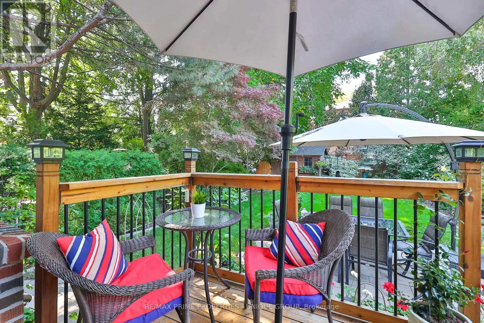 4 TANAGER AVENUE