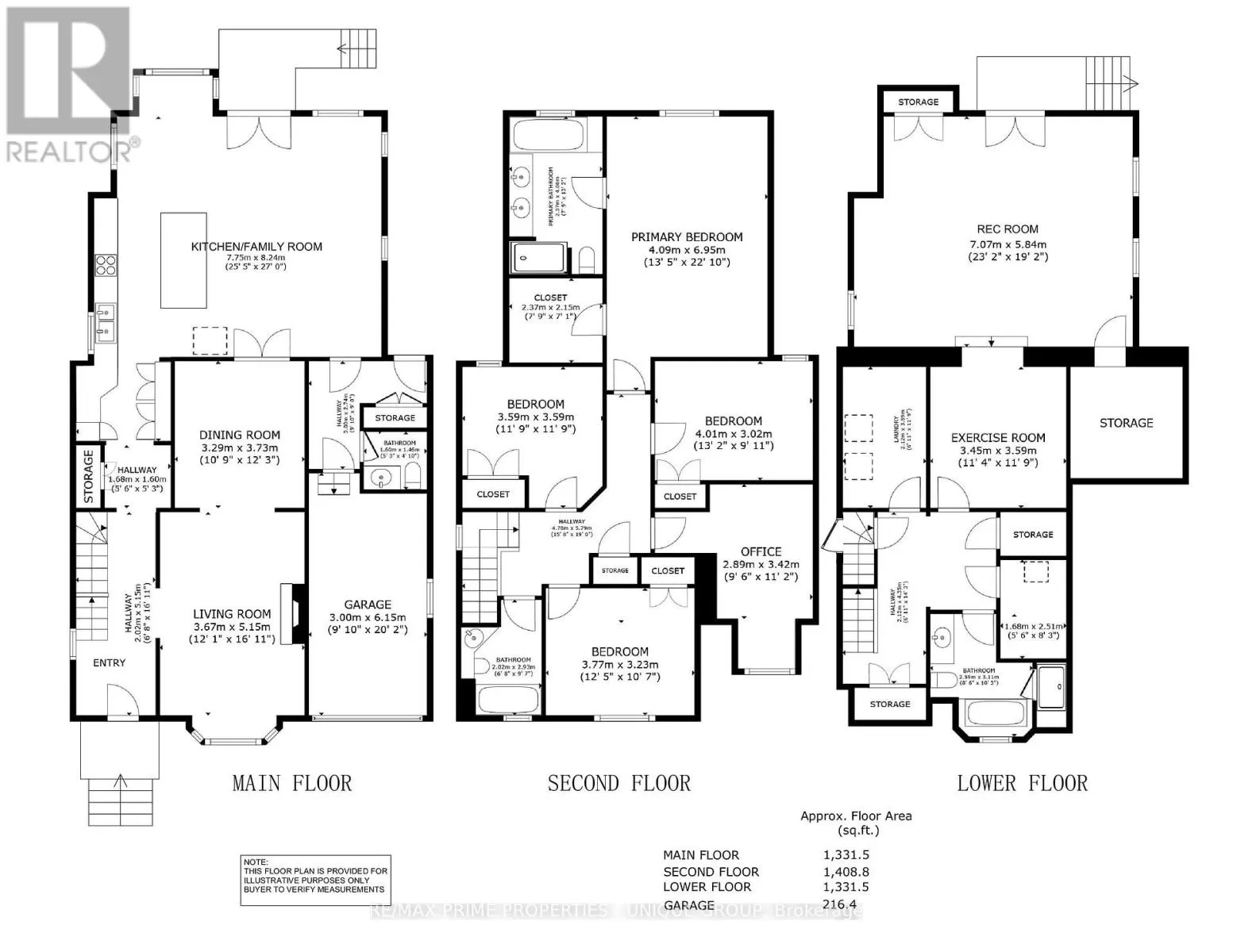 4 TANAGER AVENUE