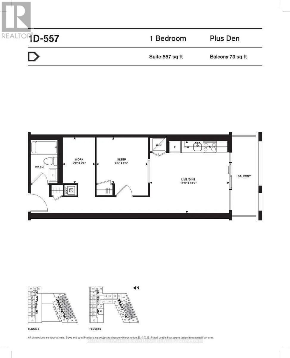 407 - 50 POWER STREET