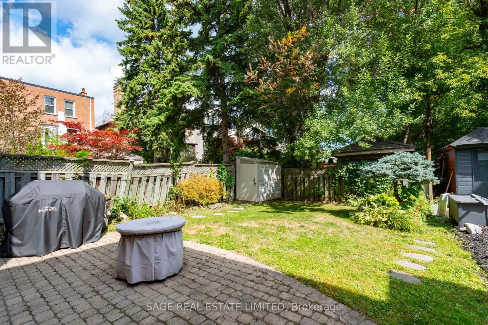 261 JEDBURGH ROAD