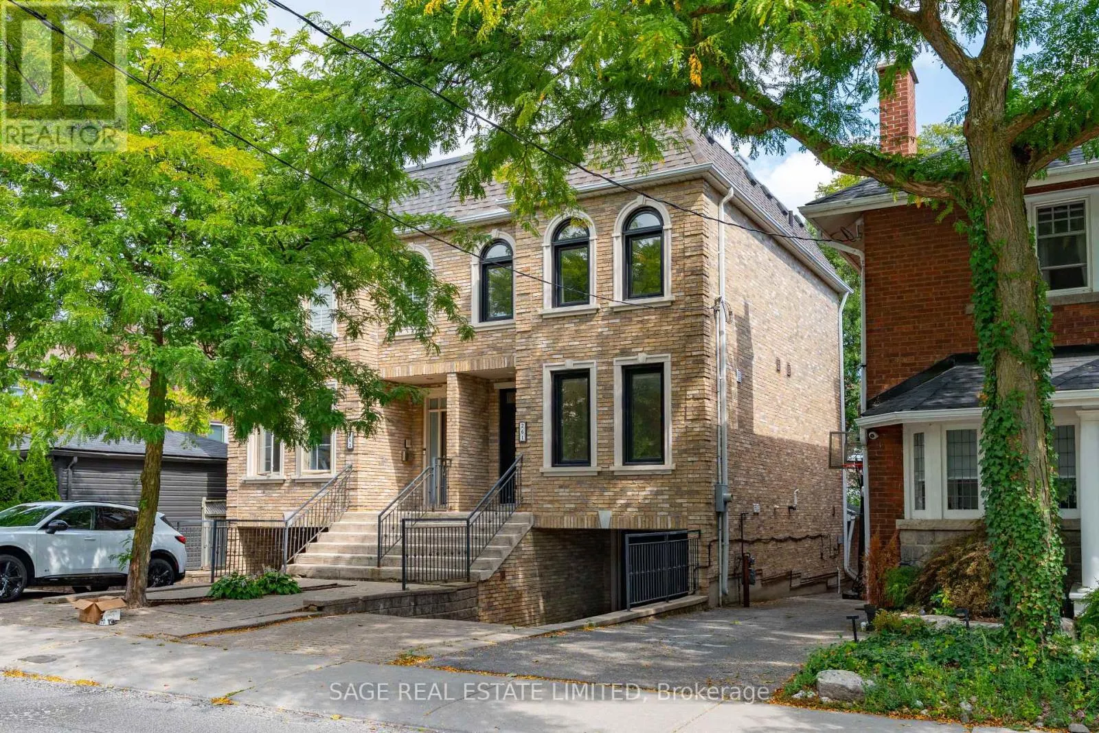 261 JEDBURGH ROAD