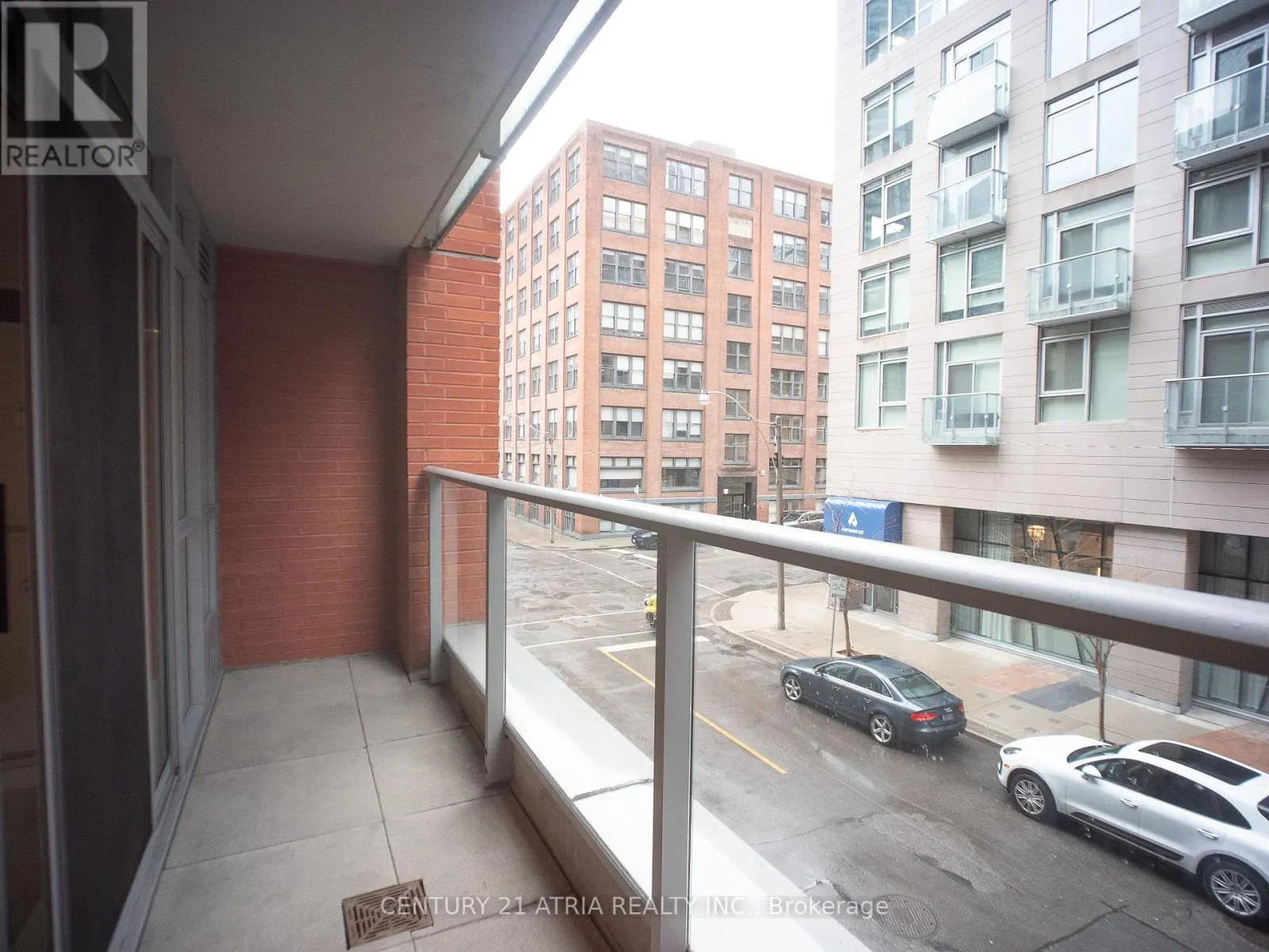 209 - 21 NELSON STREET