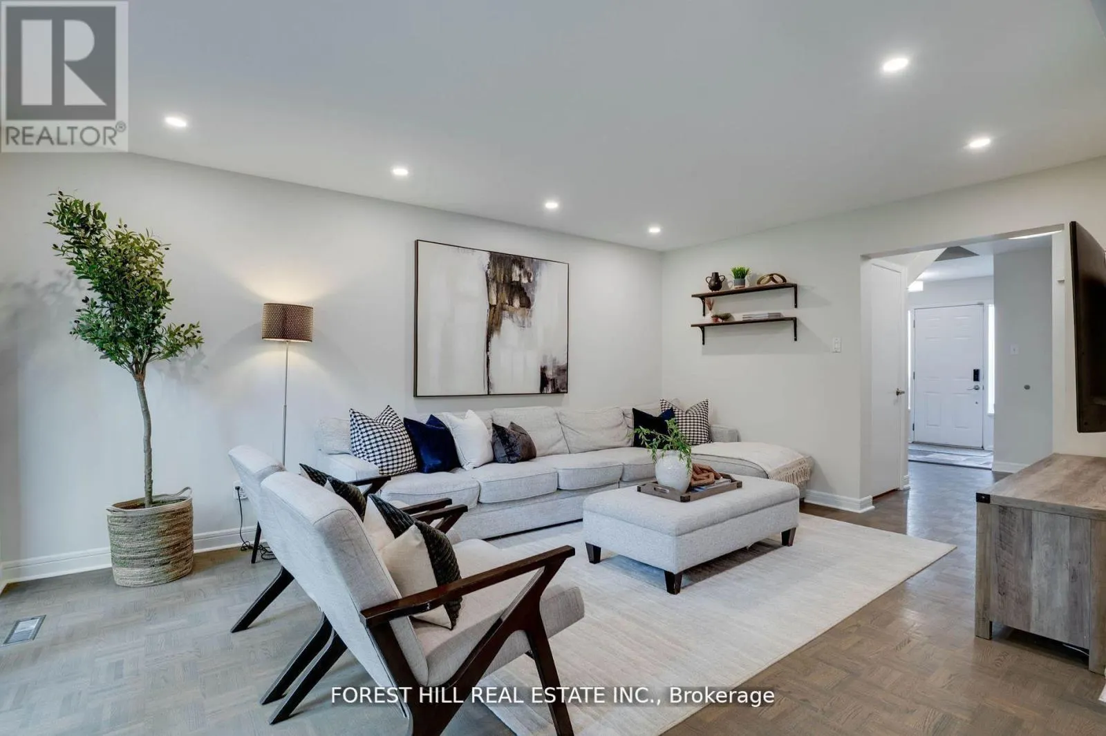 11 SCENIC MILL WAY